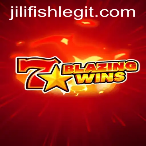Discover the Adventure: BlazingWins and the Mysterious JILIFISH