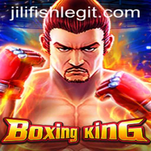 Unveiling BoxingKing: The New Interactive Sensation
