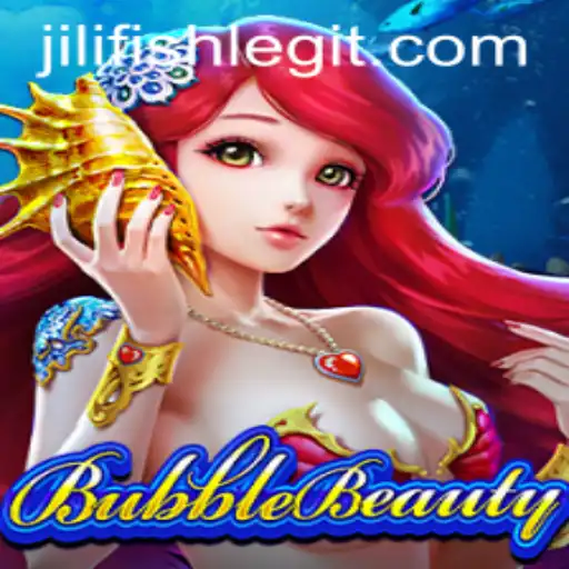 BubbleBeauty: Dive into the Mesmerizing World of JILIFISH
