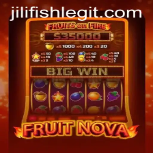 Discover the Exciting World of FruitNova: An In-Depth Look at Gameplay and Rules Featuring JILIFISH