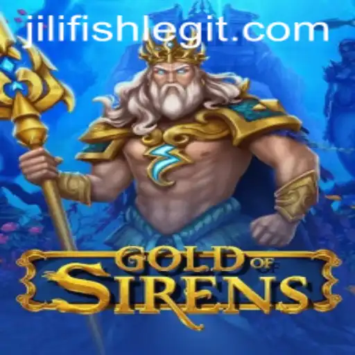 GoldofSirens: Unveiling the Mythical Adventure