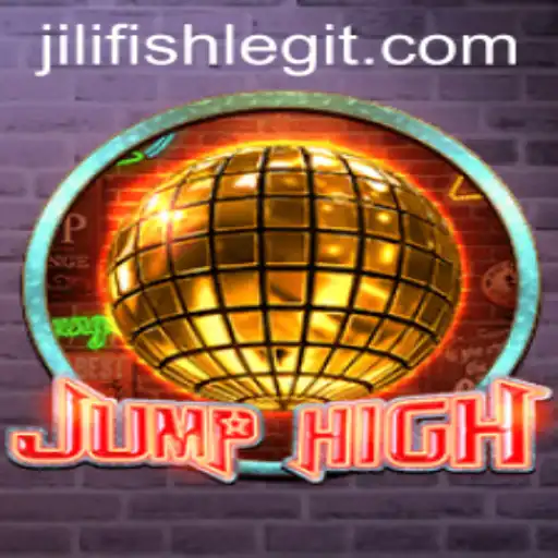 JumpHigh: A Thrilling Adventure with JILIFISH