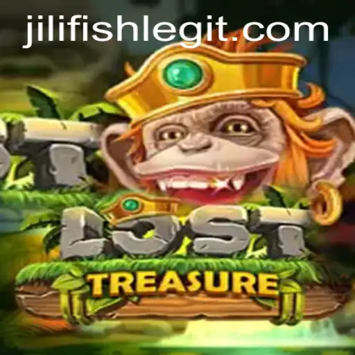Exploring the Thrilling World of LostTreasure