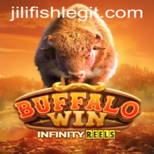 Exploring the Thrilling World of BuffaloWin with JILIFISH