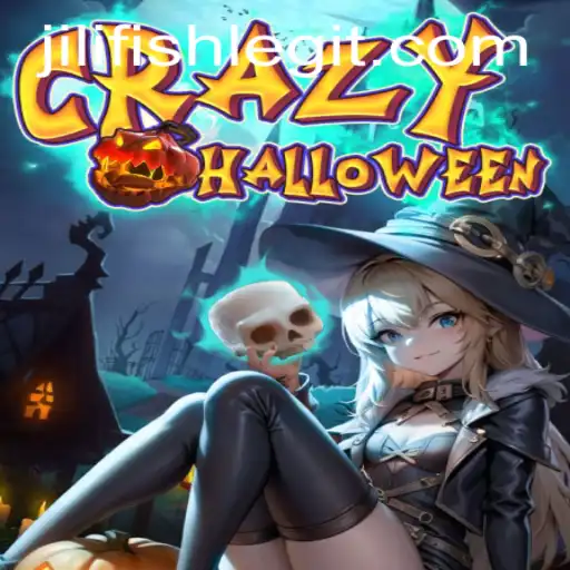 Exploring 'CrazyHalloween': A Thrilling Game Adventure with JILIFISH