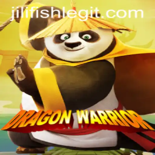 Unveiling the Mystical World of DragonWarrior and the Power of JILIFISH