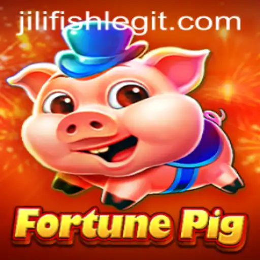 FortunePig: The World of JILIFISH