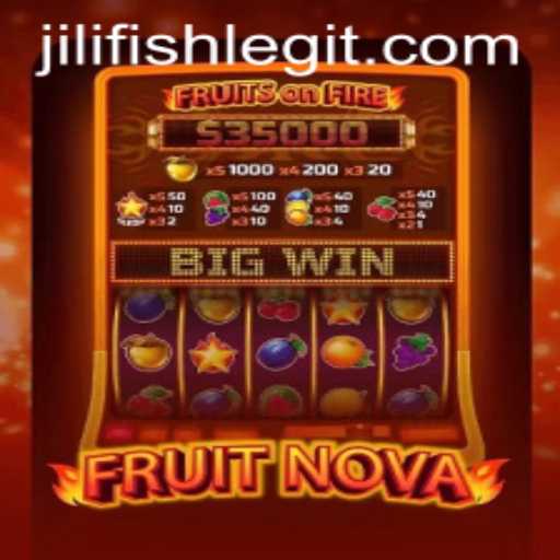 Discover the Exciting World of FruitNova: An In-Depth Look at Gameplay and Rules Featuring JILIFISH