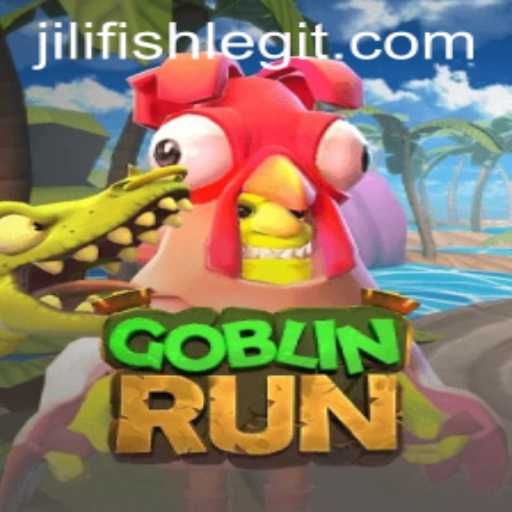 GoblinRun: An Exciting Adventure in a Magical Realm