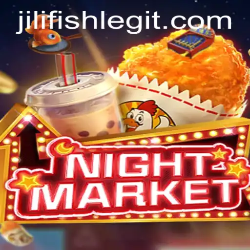 Exploring the Intricacies of NIGHTMARKET: A Dive into the World of JILIFISH