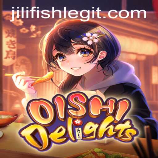 Discover the Vibrant World of OishiDelights: A Game Experience Like No Other