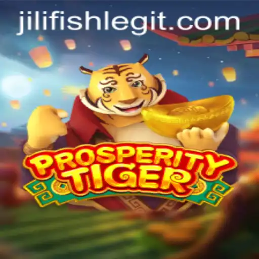 Discovering the Enigmatic World of ProsperityTiger: A Journey with JILIFISH