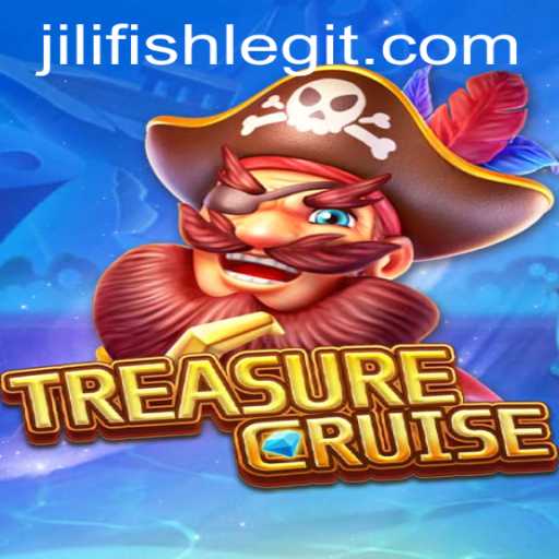 Embark on an Adventure with TREASURECRUISE: Exploring JILIFISH