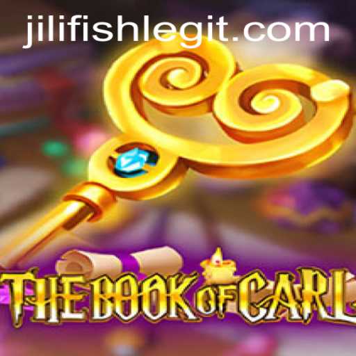 Discovering TheBookofCarl: A Gaming Adventure with a Twist of JILIFISH