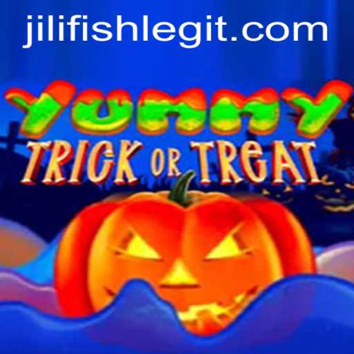 YummyTrickorTreat: A Unique Gaming Experience with JILIFISH
